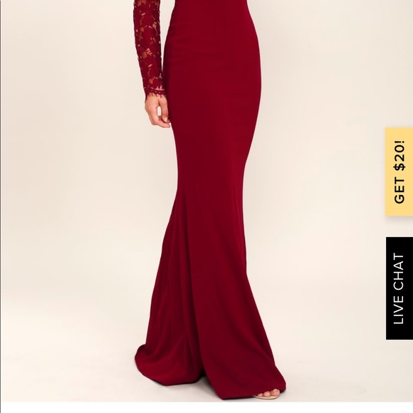 BRAND NEW LULUS DRESS - Picture 2 of 4